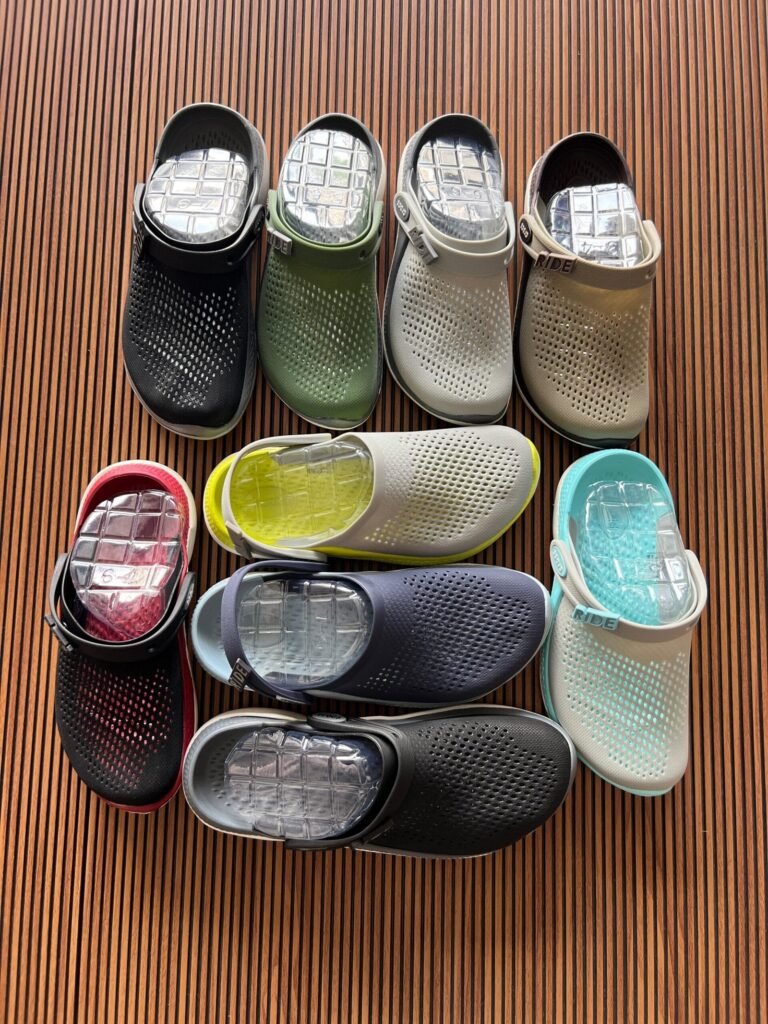 Lite Ride Chappal Lite Ride 360 First Copy For Boys 9 Colors - First Copy Shoes India