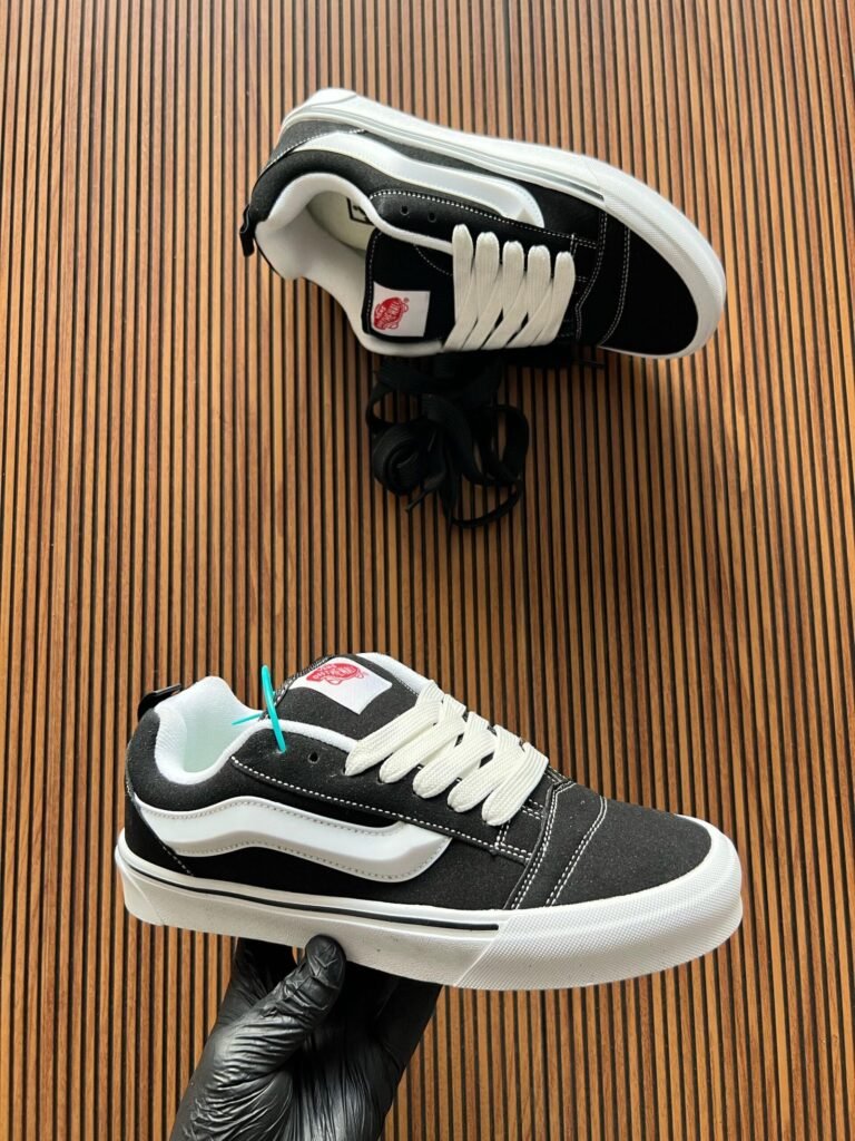 Off The Wall Sneakers On Sale For Boys - First Copy Shoes India